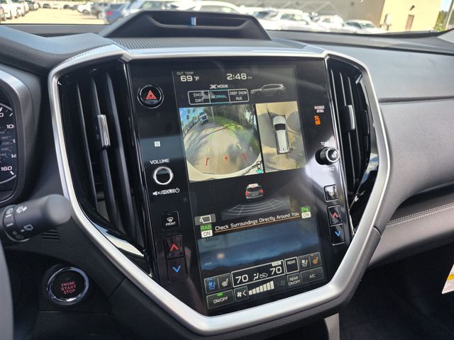 2026 Subaru Ascent Touring - Photo 15