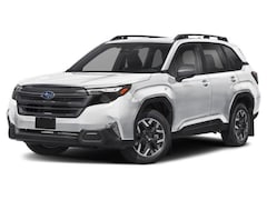 New 2025 Subaru Forester Premium SUV for Sale in Coconut Creek, FL