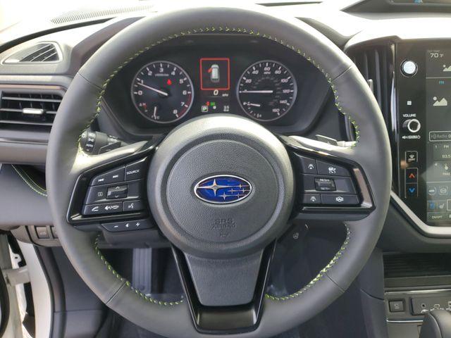 2026 Subaru Ascent Onyx Edition-Touring - Photo 21
