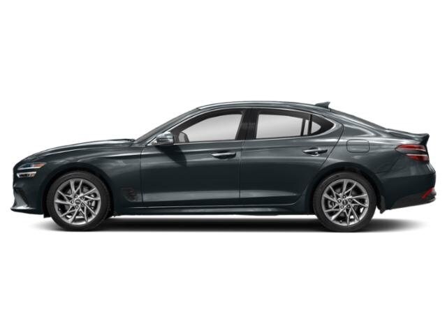 2023 Genesis G70 2.0T photo 3