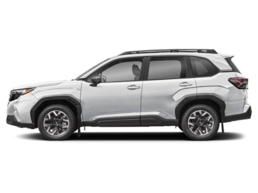 New 2026 Subaru Forester Premium SUV