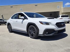2025 Subaru WRX Premium Sedan