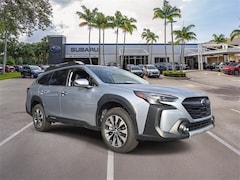 New 2025 Subaru Outback Touring SUV for Sale near Fort Lauderdale