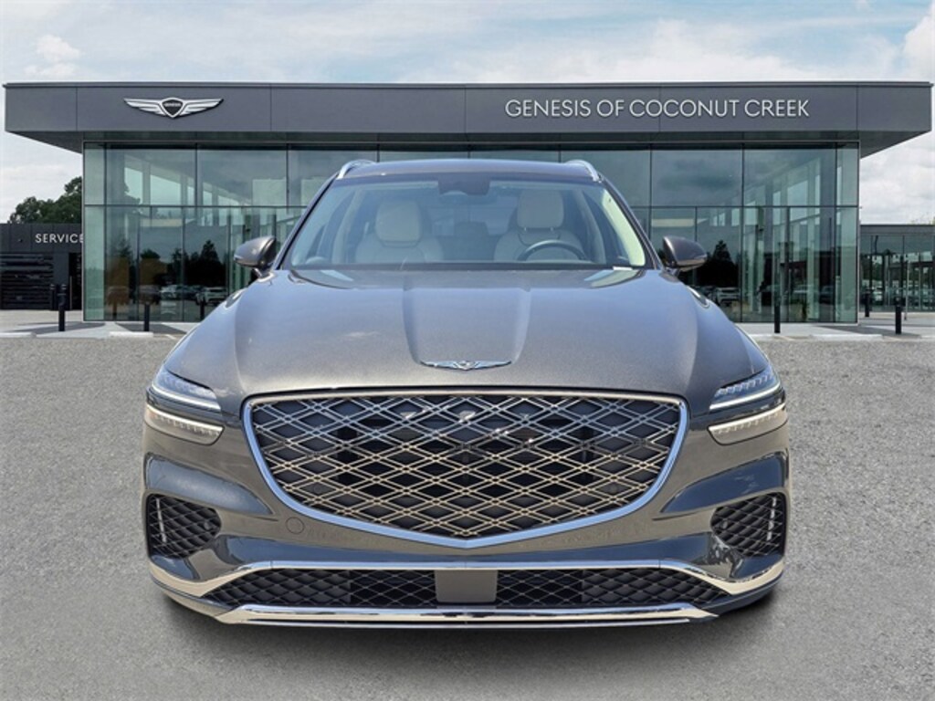 Used 2026 Genesis GV70 2.5T SUV