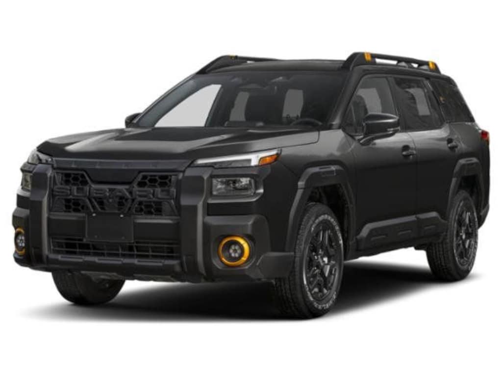 New 2026 Subaru Outback Wilderness SUV