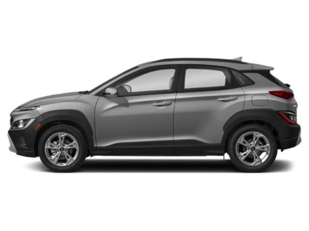 Used 2023 Hyundai Kona SEL SUV