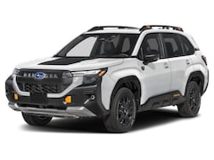 New 2026 Subaru Forester Wilderness SUV for Sale in Coconut Creek, FL