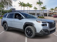 New 2026 Subaru Outback Limited SUV for Sale near Fort Lauderdale