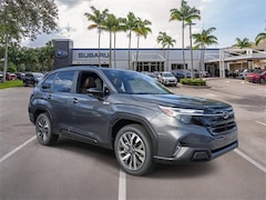New 2025 Subaru Forester Touring Hybrid SUV for Sale in Coconut Creek, FL