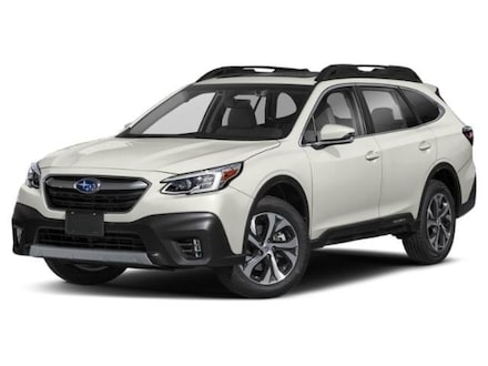 2022 Subaru Outback Limited SUV for sale near Fort Lauderdale, FL
