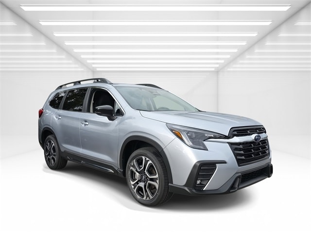 2025 Subaru Ascent Limited 7-Passenger
