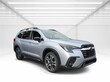  Subaru Ascent