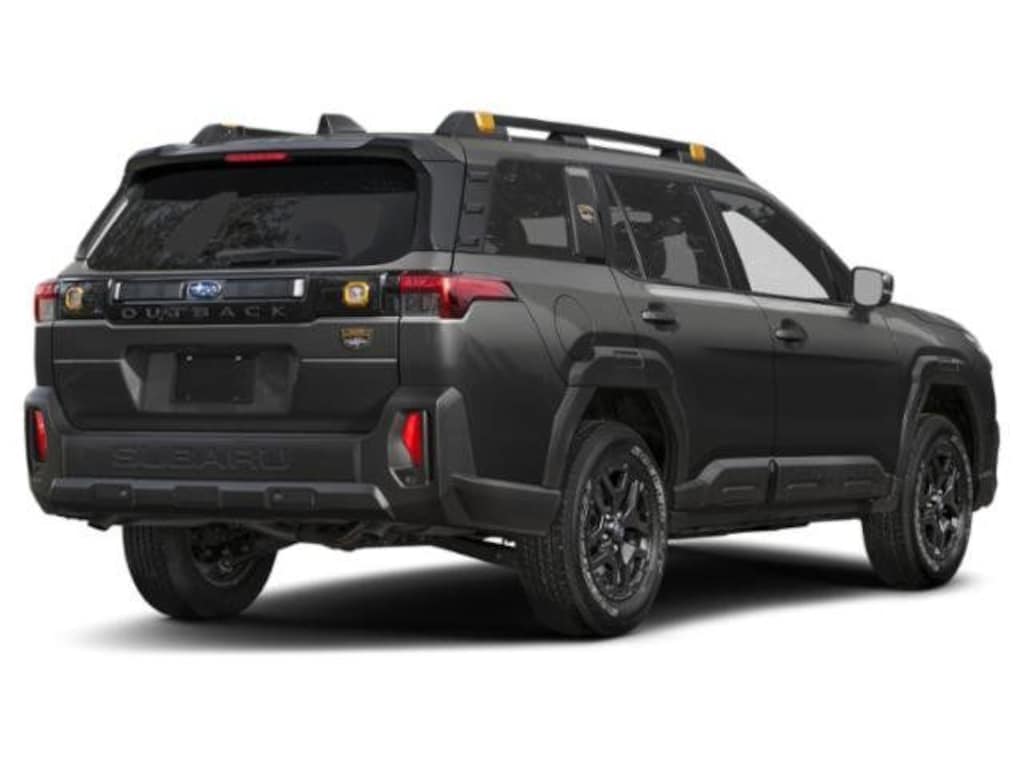 New 2026 Subaru Outback Wilderness SUV