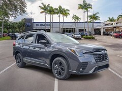 2026 Subaru Ascent Premium 7-Passenger SUV
