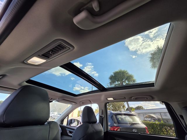 2026 Subaru Ascent Touring - Photo 8