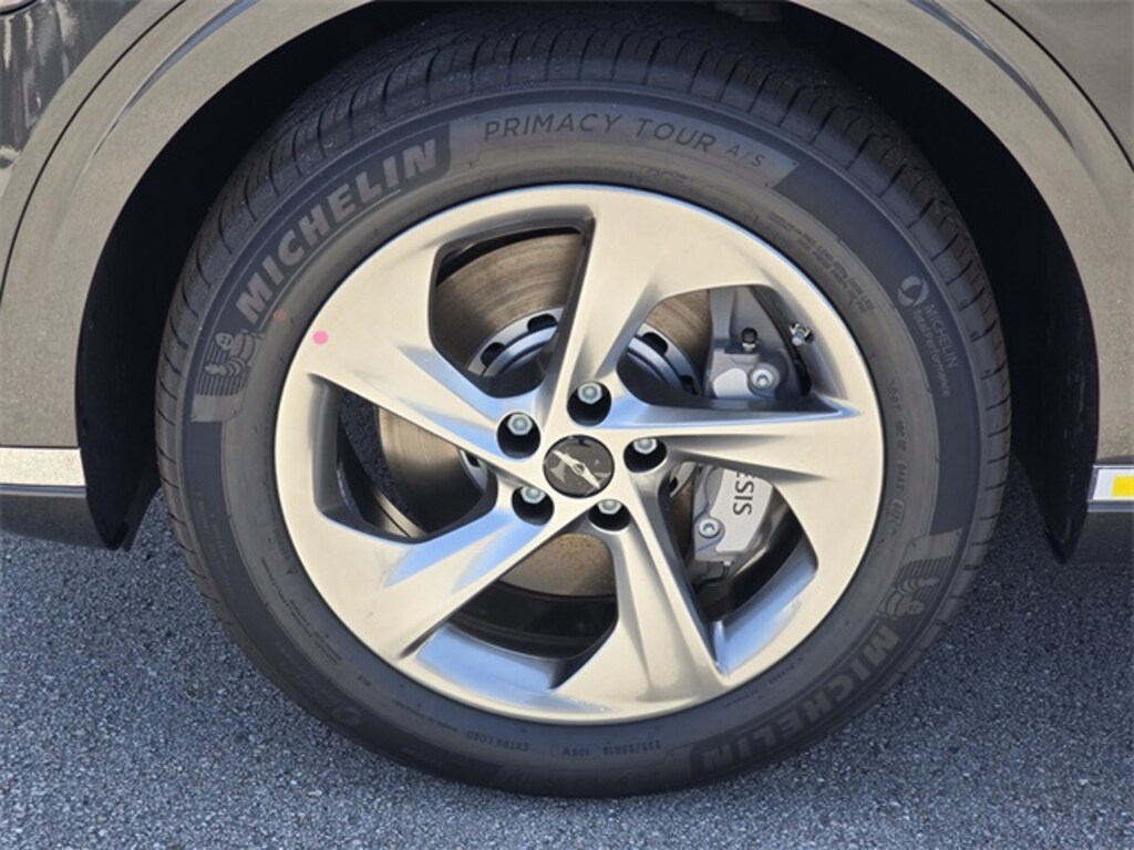 Used 2026 Genesis GV70 2.5T SUV