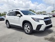 Subaru Ascent