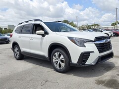 2025 Subaru Ascent Premium 7-Passenger SUV