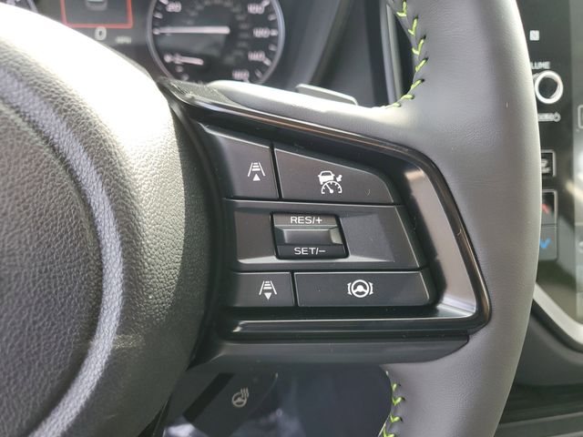 2026 Subaru Ascent Onyx Edition-Touring - Photo 23
