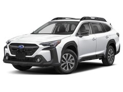 2025 Subaru Outback Premium SUV