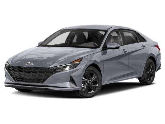 2023 Hyundai Elantra SEL photo 2