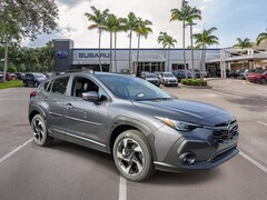 New 2026 Subaru Crosstrek Limited SUV for Sale near Miami