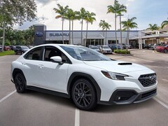 2026 Subaru WRX Base Sedan