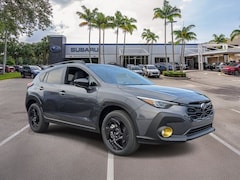 New 2026 Subaru Crosstrek Sport Hybrid SUV for Sale near Miami