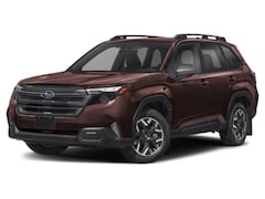 New 2026 Subaru Forester Premium SUV for Sale in Coconut Creek, FL