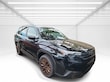 Subaru Forester Hybrid