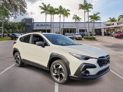 New 2026 Subaru Crosstrek Limited SUV for Sale near Miami