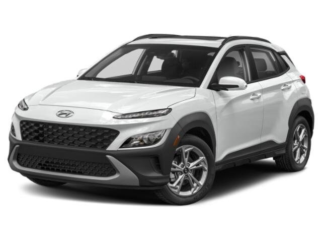 2022 Hyundai Kona SEL photo 2