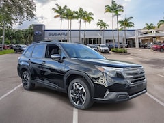 New 2026 Subaru Forester Premium Hybrid SUV for Sale in Coconut Creek, FL