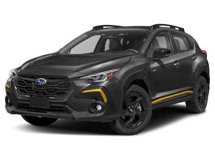 2024 Subaru Crosstrek Sport SUV for sale near Fort Lauderdale, FL