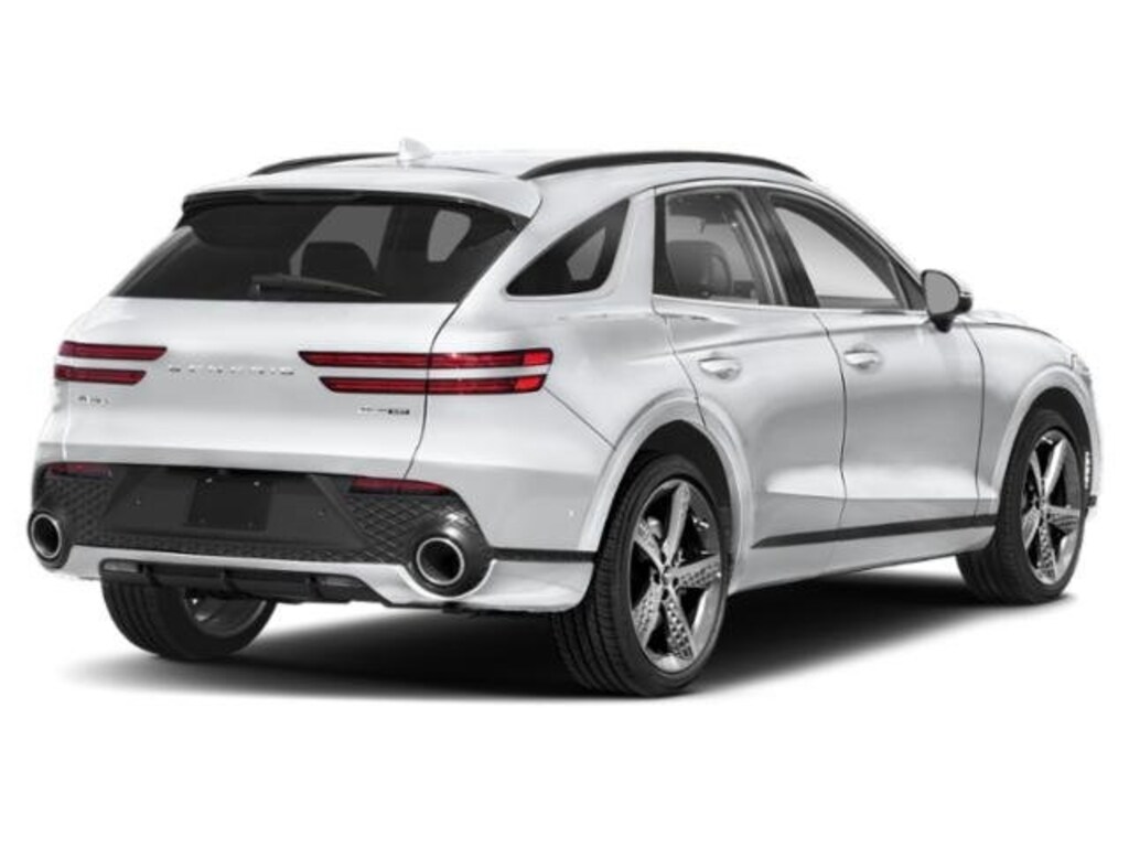Used 2024 Genesis GV70 3.5T Sport Advanced SUV