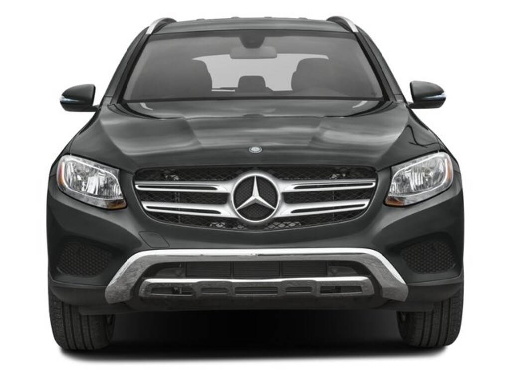 Used 2016 Mercedes-Benz GLC GLC 300 SUV