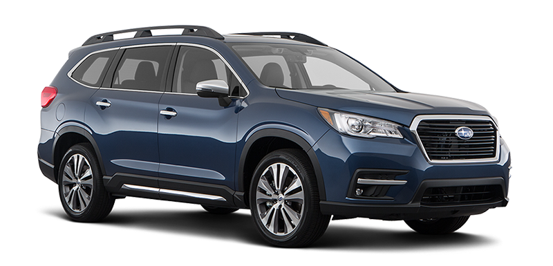 Subaru Ascent