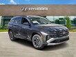 Hyundai Tucson Hybrid