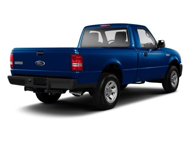 2010 Ford Ranger photo 2