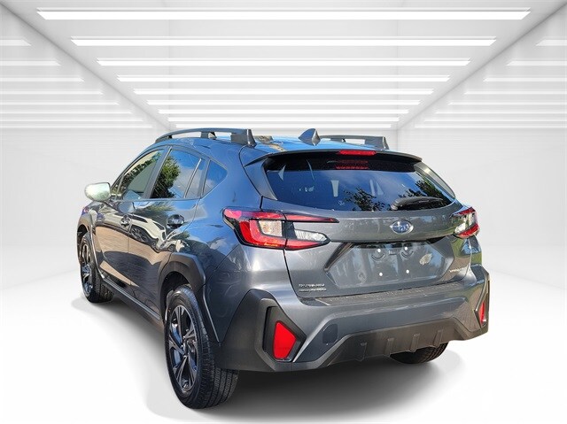 2024 Subaru Crosstrek Premium photo 3