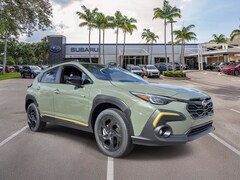 New 2026 Subaru Crosstrek Sport SUV for Sale near Miami