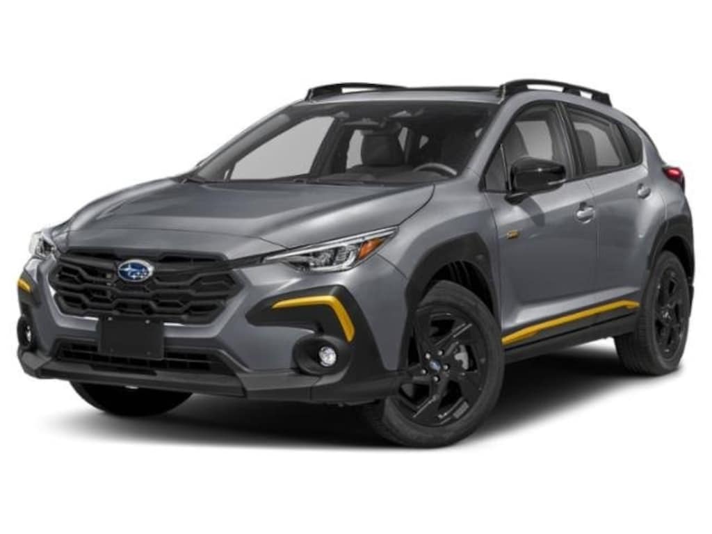 New 2025 Subaru Crosstrek Sport SUV