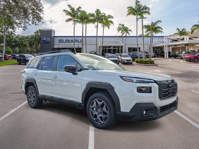 2026 Subaru Outback Premium SUV for sale near Fort Lauderdale, FL