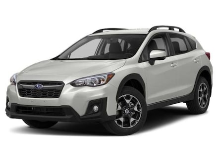 2019 Subaru Crosstrek 2.0i Premium SUV for sale near Fort Lauderdale, FL