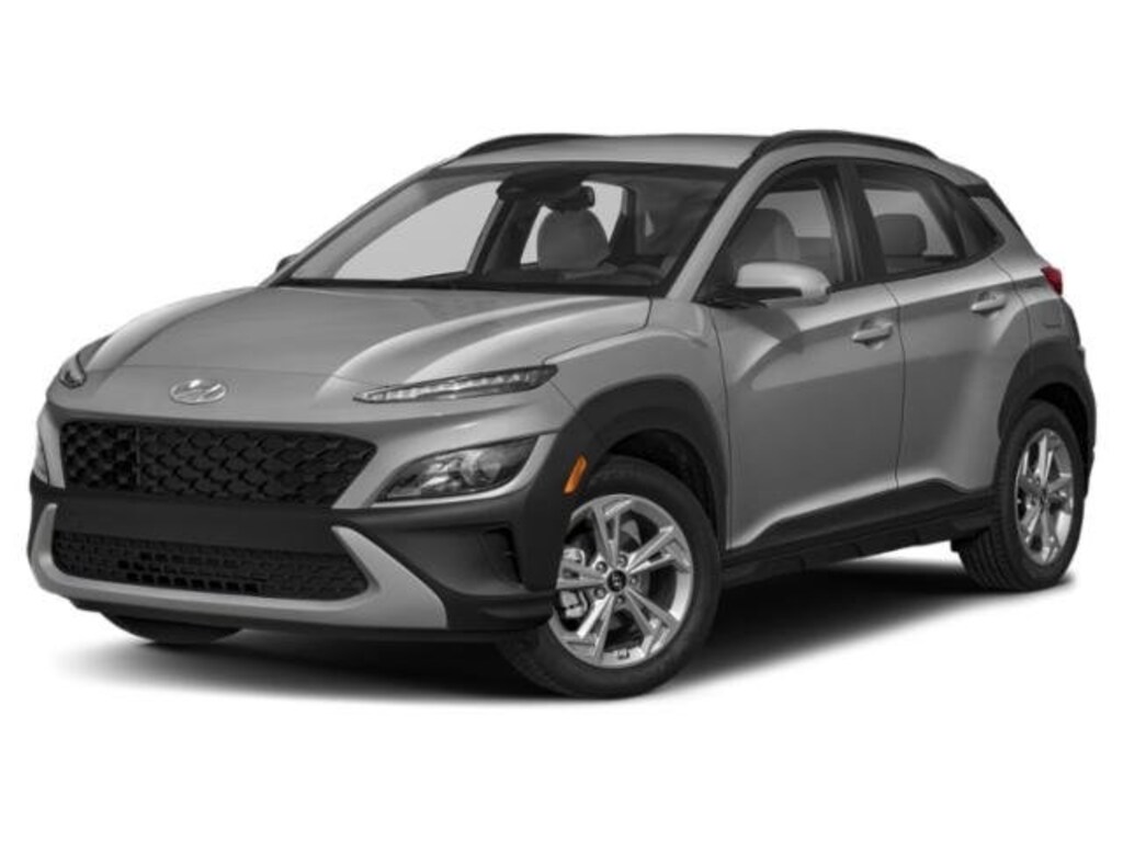 Used 2023 Hyundai Kona SEL SUV