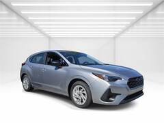 2025 Subaru Impreza Base 5-Door