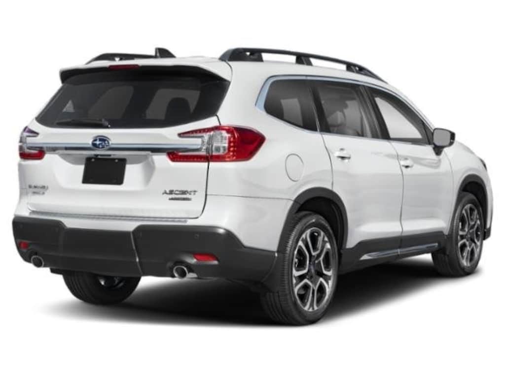 New 2025 Subaru Ascent Limited 7-Passenger SUV