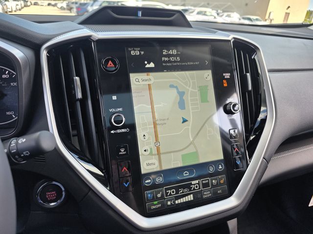 2026 Subaru Ascent Touring - Photo 14