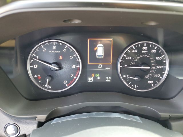 2026 Subaru Ascent Onyx Edition-Touring - Photo 24