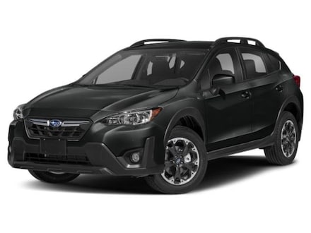 2023 Subaru Crosstrek Premium SUV for sale near Fort Lauderdale, FL